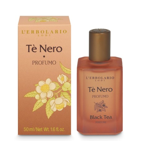 TE' NERO PROFUMO 50ml