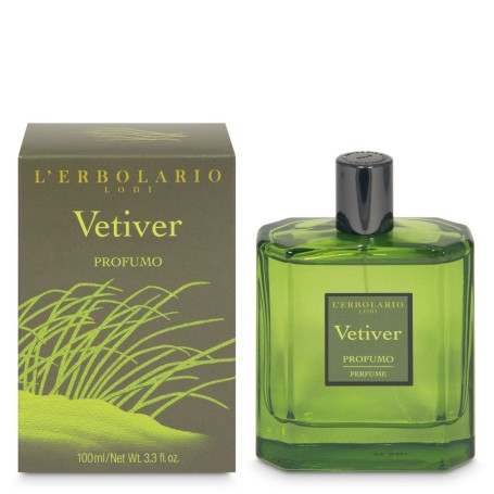 VETIVER PROFUMO 100ml