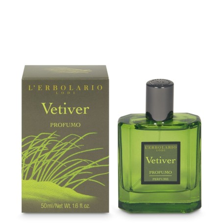 VETIVER PROFUMO 50ml