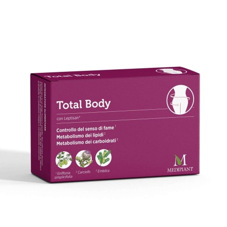 TOTAL BODY