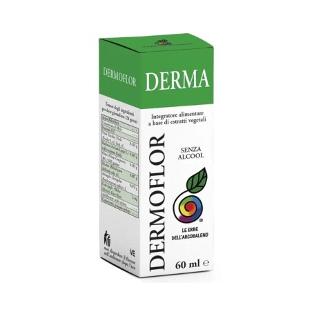 DERMOFLOR - 60ML