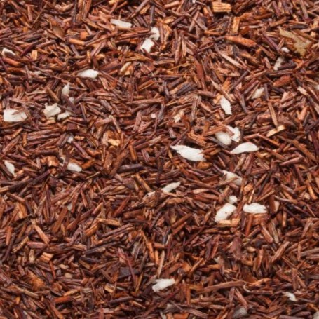 THE ROSSO FOGLIE TT-ROOIBOS 100GR
