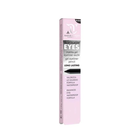 IALUCOLLAGEN EYES MATITA GEL EYELINER NERO