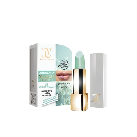 IALUCOLLAGEN INTENSIVE LIP SCRUB NO-AGE