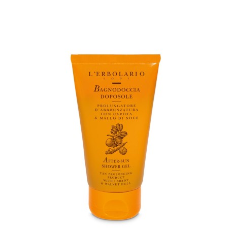 BAGNODOCCIA DOPOSOLE - 75ML