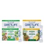 PACCHETTO DREN LIFE - ANANAS & LIME CON ZENZERO