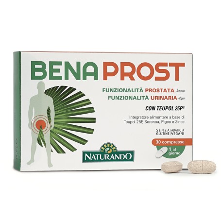 BENAPROST 30CPR