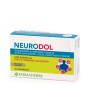 NEURODOL ACIDO LIPOICO 400 - 40CPR