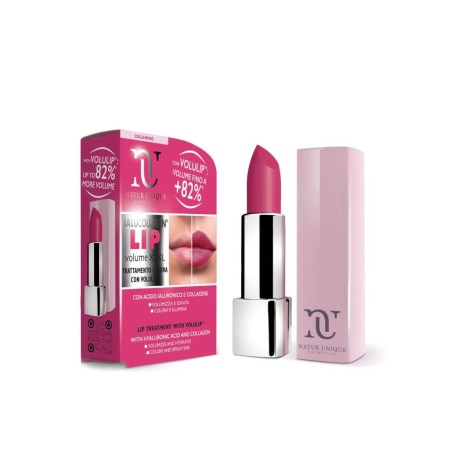 IALUCOLLAGEN LIP VOLUME XXXL - CICLAMINO