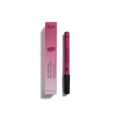 MYCOLOR LIPS MALVA - MATITA ROSSETTO