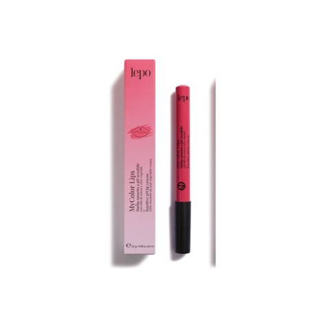 MYCOLOR LIPS PEONIA - MATITA ROSSETTO