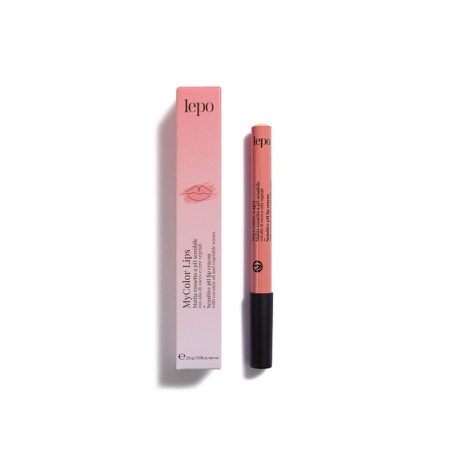 MYCOLOR LIPS PESCA - MATITA ROSSETTO