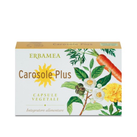 CAROSOLE PLUS - 24CPS