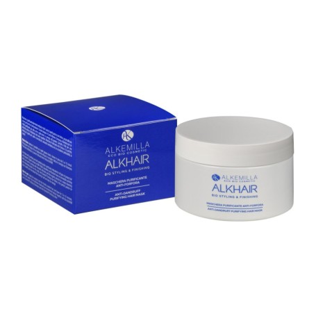 MASCHERA PURIFICANTE ANTI-FORFORA 200ML