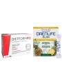 PACCHETTO DIMAGRIMENTO TOTAL BODY - ANANAS