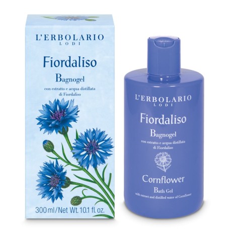 FIORDALISO BAGNOGEL 300ML
