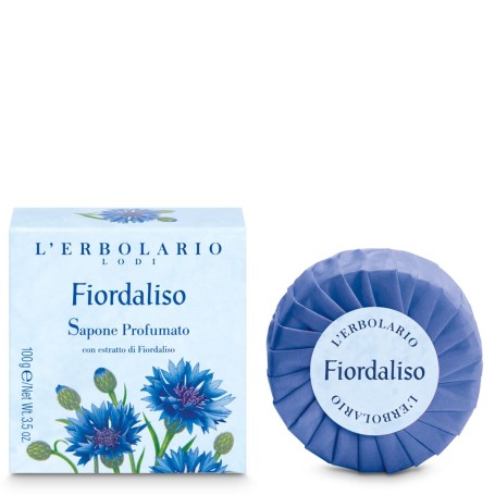 FIORDALISO SAPONE PROFUMATO 100G