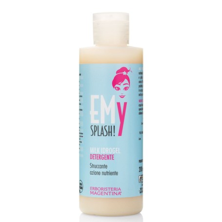 EMY - MILK IDROGEL DETERGENTE