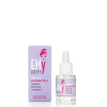 EMY - SIERO VISO HYALURONIC PRO B5