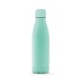 THE STEEL BOTTLE - AQUAMARINE 500ML