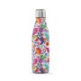 THE STEEL BOTTLE - GARDEN FLOWERS 500ML