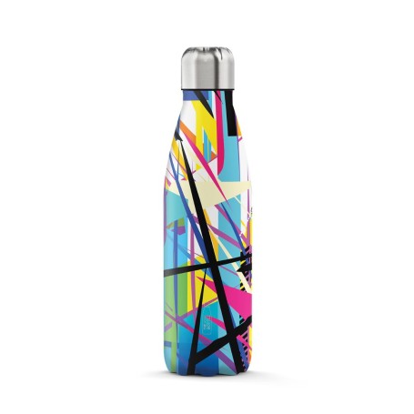 THE STEEL BOTTLE - LOW PROFILE 500ML
