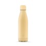 THE STEEL BOTTLE - YELLOW 500ML