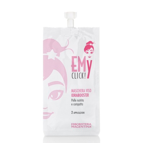 EMY - MASCHERA VISO IDRABOOSTER
