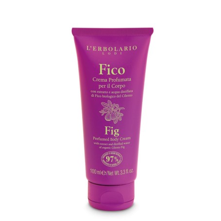 FICO CREMA PROFUMATA PER IL CORPO DA 100ML
