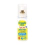 CITRONELLA BREAK TIGER PLUS con Olio di Neem da 100ml