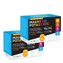 PROMO MAGNESIO&POTASSIO CON VITAMINA C - GUSTO ARANCIA