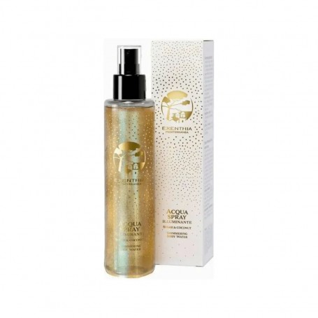 EXENTHIA - SUGAR&COCONUT