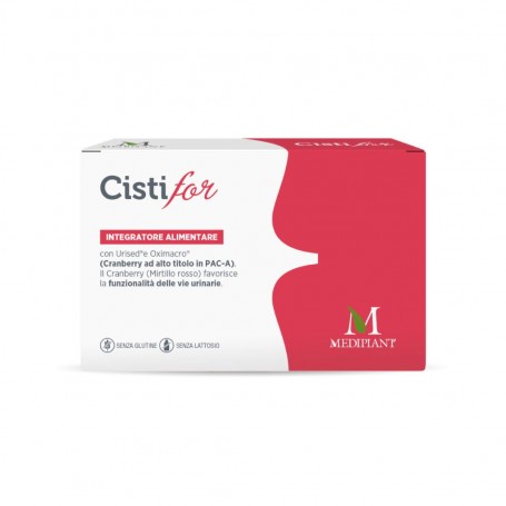 CISTIFOR 30CPS