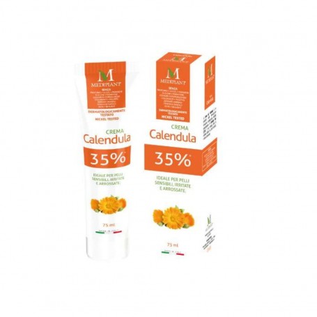 CREMA CALENDULA 35% 75ML