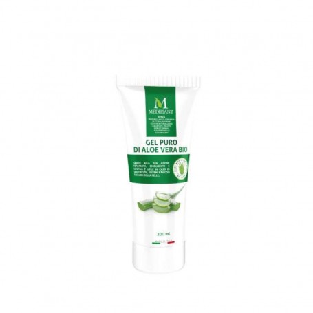 GEL ALOE VERA BIO 200ML