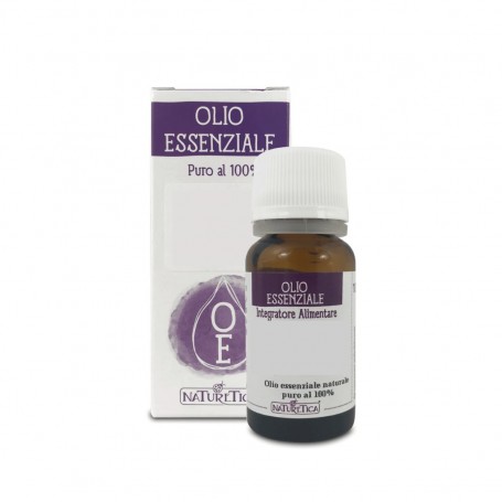 OLIO ESSENZIALE CITRONELLA 10ml