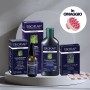 KIT ANTICADUTA BIOKAP DONNA con Lozione Anticaduta