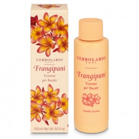 FRANGIPANI ESSENZA PER BUCATO 150ML FRANGIPANI ESSENZA PER BUCATO 150ML