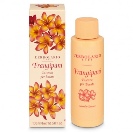 FRANGIPANI ESSENZA PER BUCATO 150ML