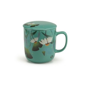 SORSI DI LUNA - INFUSIERA VERDE SORSI DI LUNA - INFUSIERA VERDE