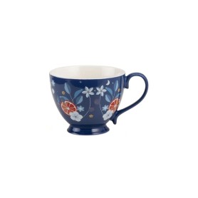 NATURAL ELISIR - MUG BLU NATURAL ELISIR - MUG BLU
