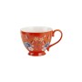 NATURAL ELISIR - MUG ARANCIONE
