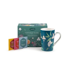 NATURAL ELISIR - COFANETTO MUG CAMBIA COLORE NATURAL ELISIR - COFANETTO MUG CAMBIA COLORE