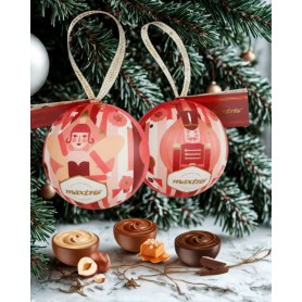 PALLINA CHRISTMAS MAXTRIS PALLINA CHRISTMAS MAXTRIS
