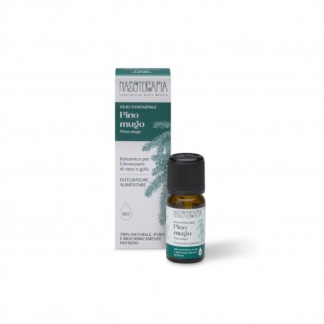 OLIO ESSENZIALE PINO MUGO