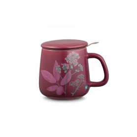 HERBARIUM INFUSIERA BORDEAUX HERBARIUM INFUSIERA BORDEAUX