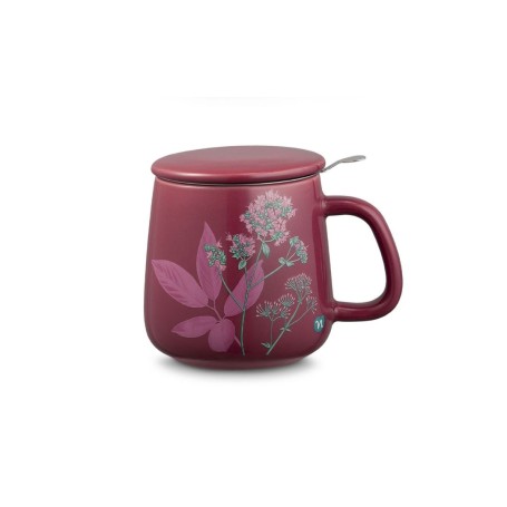 HERBARIUM INFUSIERA BORDEAUX