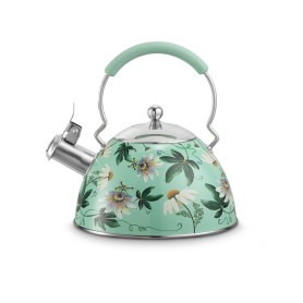 HERBAL KETTLE - BOLLITORE A FISCHIO AZZURRO HERBAL KETTLE - BOLLITORE A FISCHIO AZZURRO