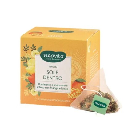 FILTROSCRIGNO SOLE DENTRO