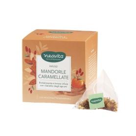 FILTROSCRIGNO MANDORLE CARAMELLATE FILTROSCRIGNO MANDORLE CARAMELLATE